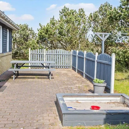 Casa vacanze 809-thisted-aerenprisvej-11 Thisted