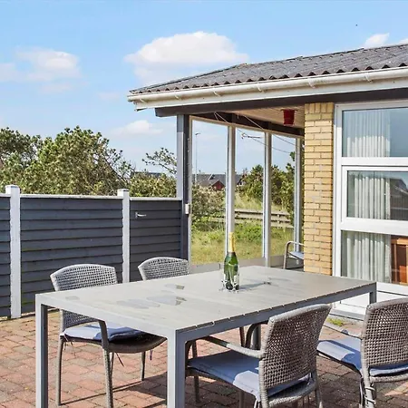 Dom wakacyjny 809-thisted-aerenprisvej-11 Thisted