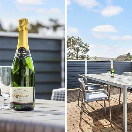 Dom wakacyjny 809-thisted-aerenprisvej-11