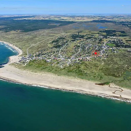 Casa vacanze 809-thisted-aerenprisvej-11 *