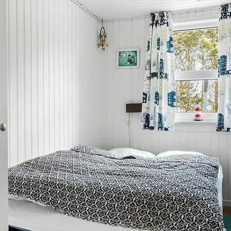 Casa vacanze 809-thisted-aerenprisvej-11 *