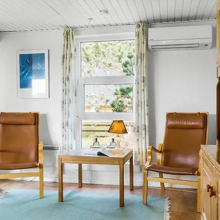 809-thisted-aerenprisvej-11 Casa vacanze Thisted