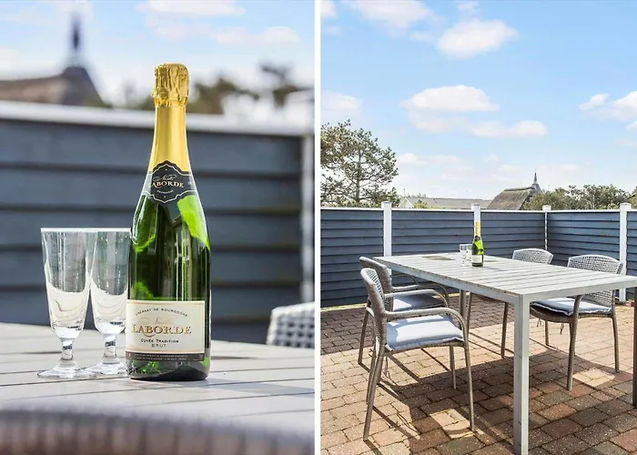 809-thisted-aerenprisvej-11 Сasa de vacaciones *