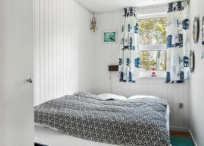 Сasa de vacaciones 809-thisted-aerenprisvej-11 *