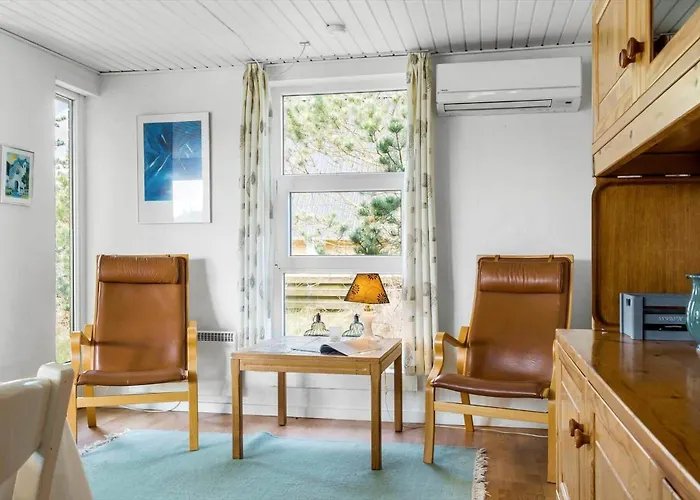 809-thisted-aerenprisvej-11 Сasa de vacaciones Thisted