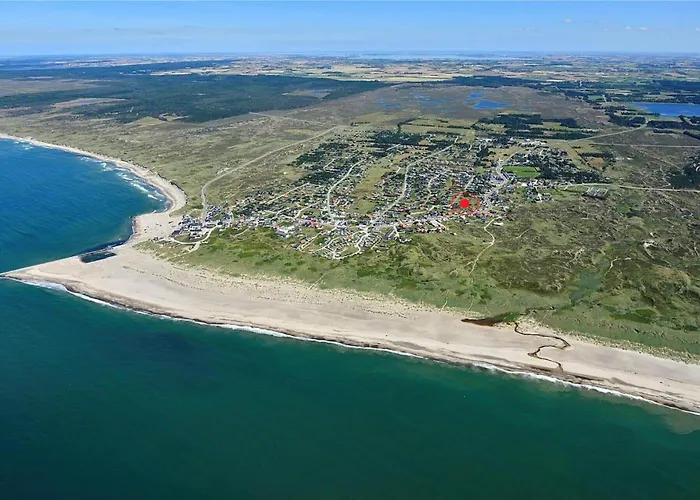 809-thisted-aerenprisvej-11 Сasa de vacaciones Thisted